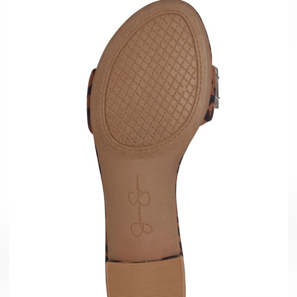 JESSICA SIMPSON
AILLE WOMENS ANIMAL PRINT CHEETAH PRINT Size 10 - Picture 6 of 9